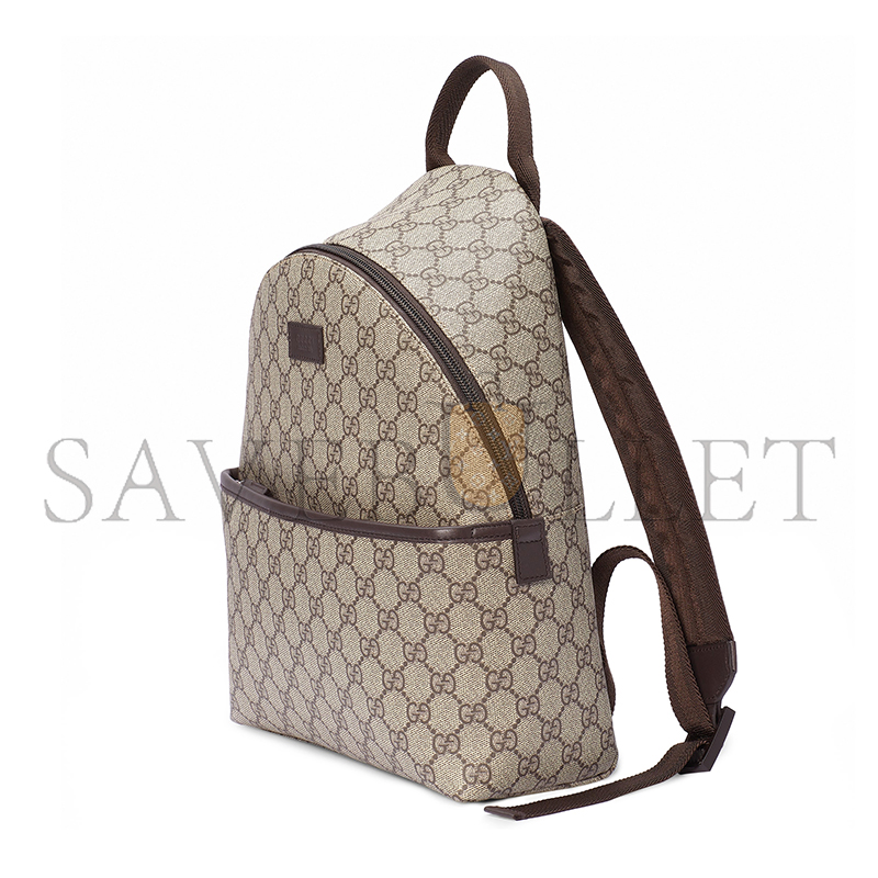 GUCCI CHILDREN'S GG BACKPACK 782708 (32*25*11cm) GUCCI CHILDREN'S GG BACKPACK 782708 (32*25*11cm)